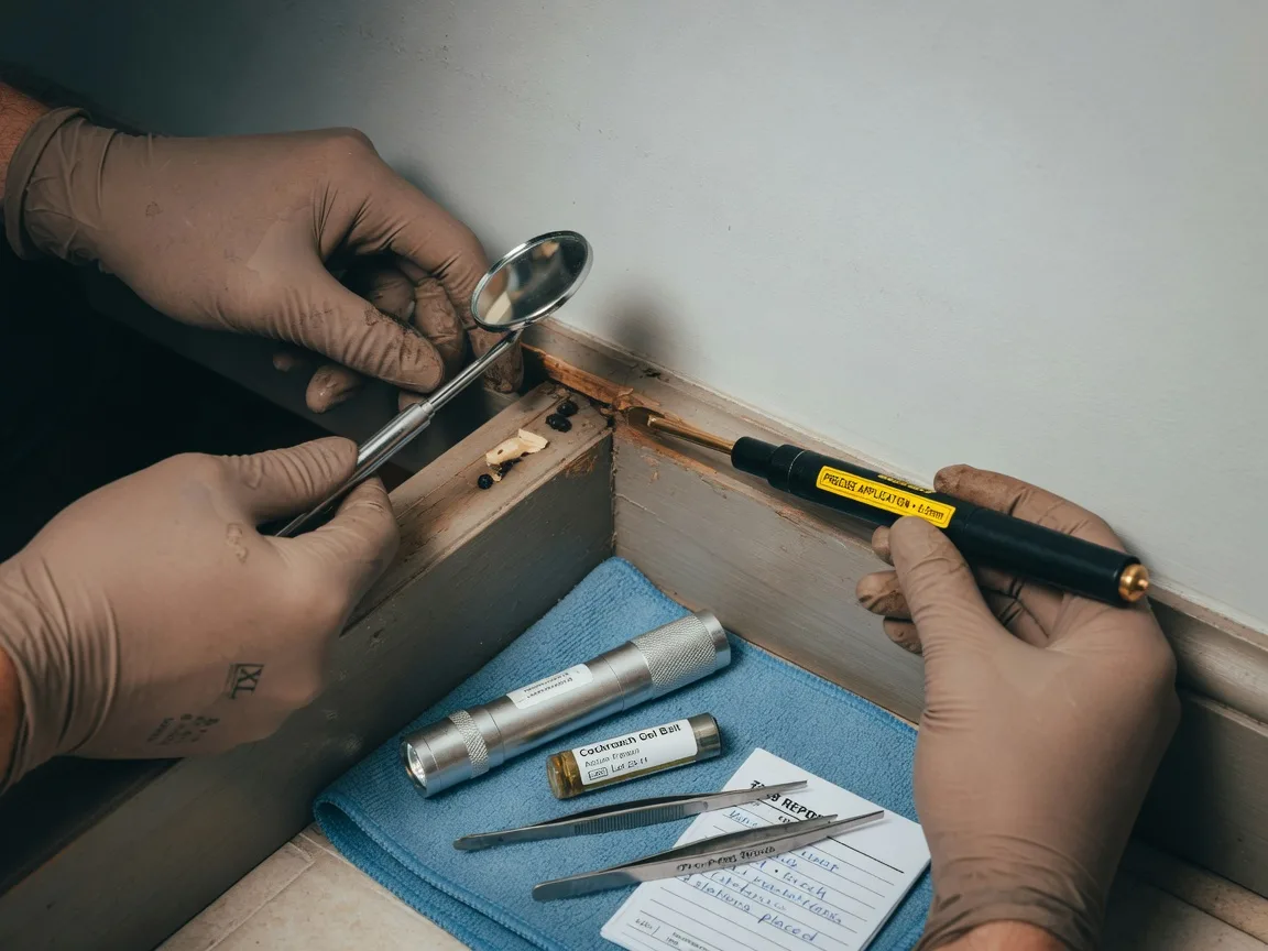 Why choose Emergency Pest Control in Powdersville, SC